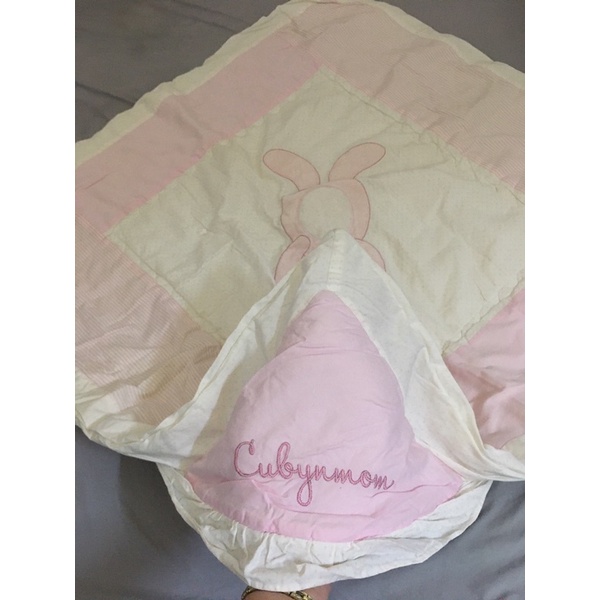 Ủ-NỆM-CHAN 3in 1 100% COTTON