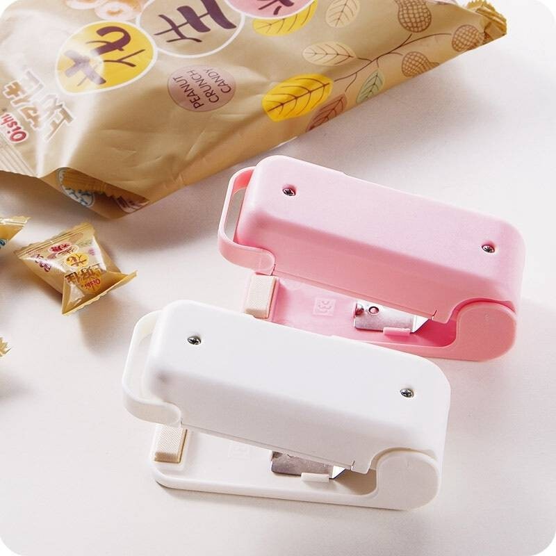 Máy Hàn Miệng Túi Thực Phẩm Mini