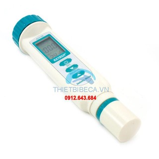Bút đo mặn và nhiệt độ EXTECH EC170