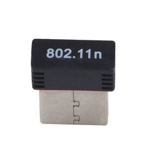 150M USB Wireless Network Card  WiFi Adapter- Loại 1