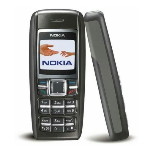 ĐIỆN THOẠI NOKIA 1600 CHÍNH HÃNG