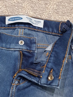 QUẦN JEGGING JEAN OLD NAVY SIZE ĐẠI