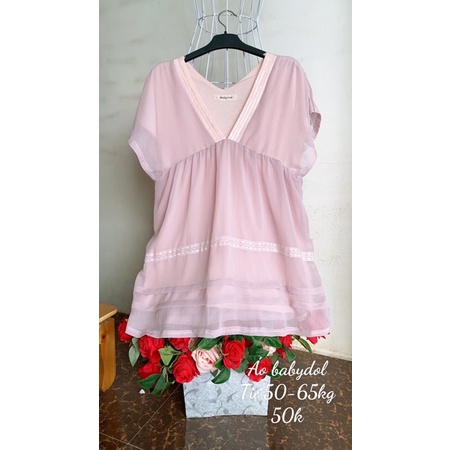 Áo vin dáng dấu quần