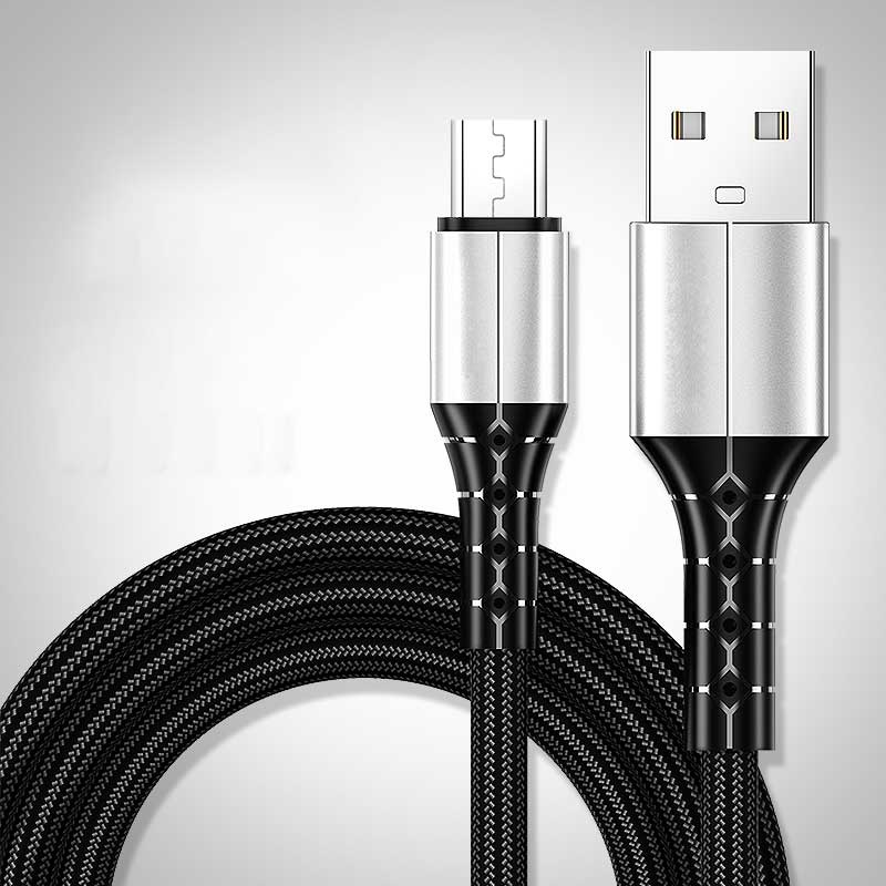 Cáp sạc nhanh cổng USB Type C 5A