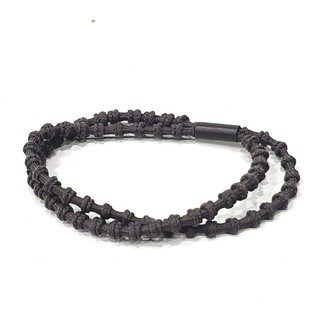 Cột Tóc Thời Trang Dây Đôi Chắc Chắn | XCOT120