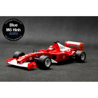 Mô hình xe đua F1