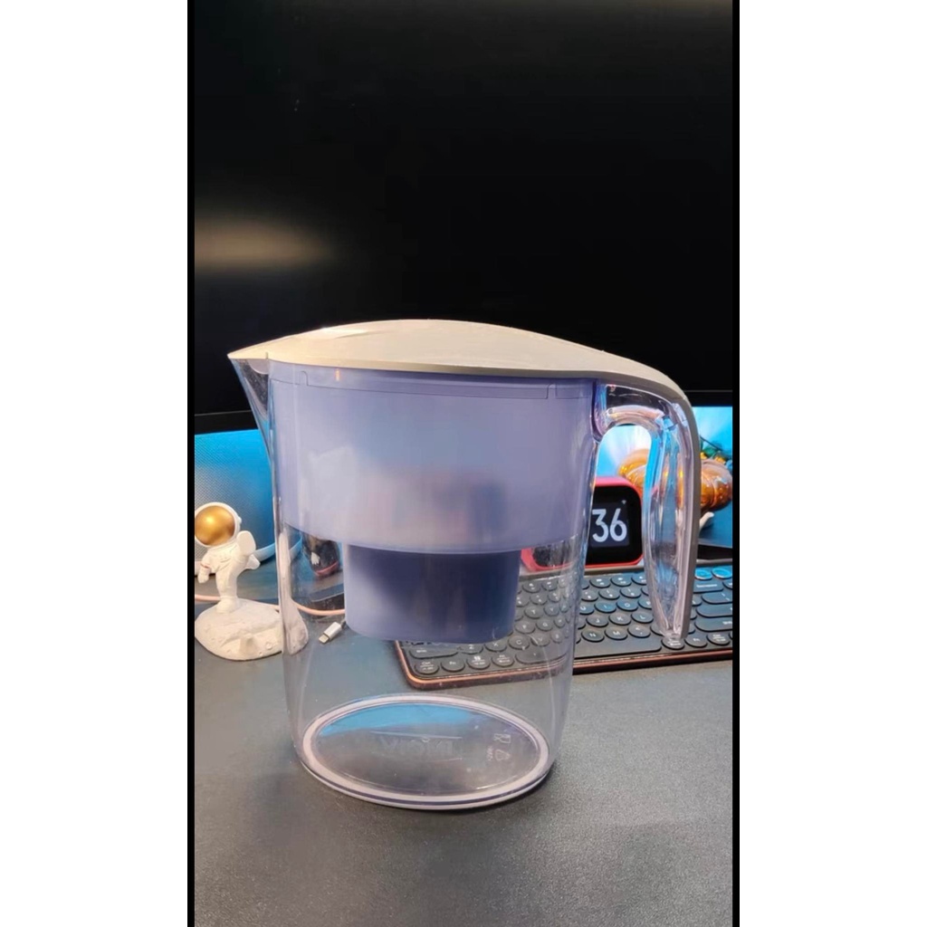 Bình Lọc nước Mini Xiaomi Volmi cao cấp chính hãng