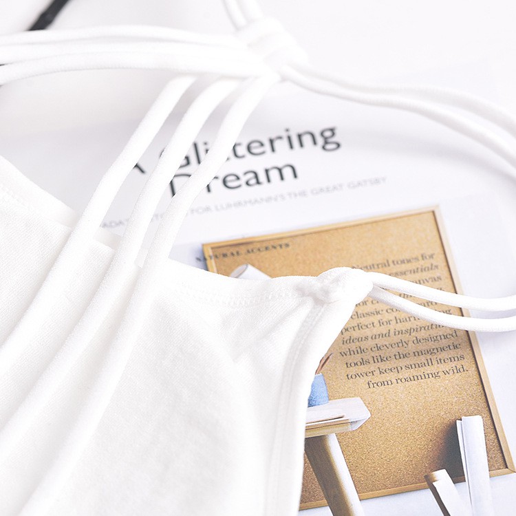 AOWEINISI đồ lót bé gái 40-65kg Có thể mặc