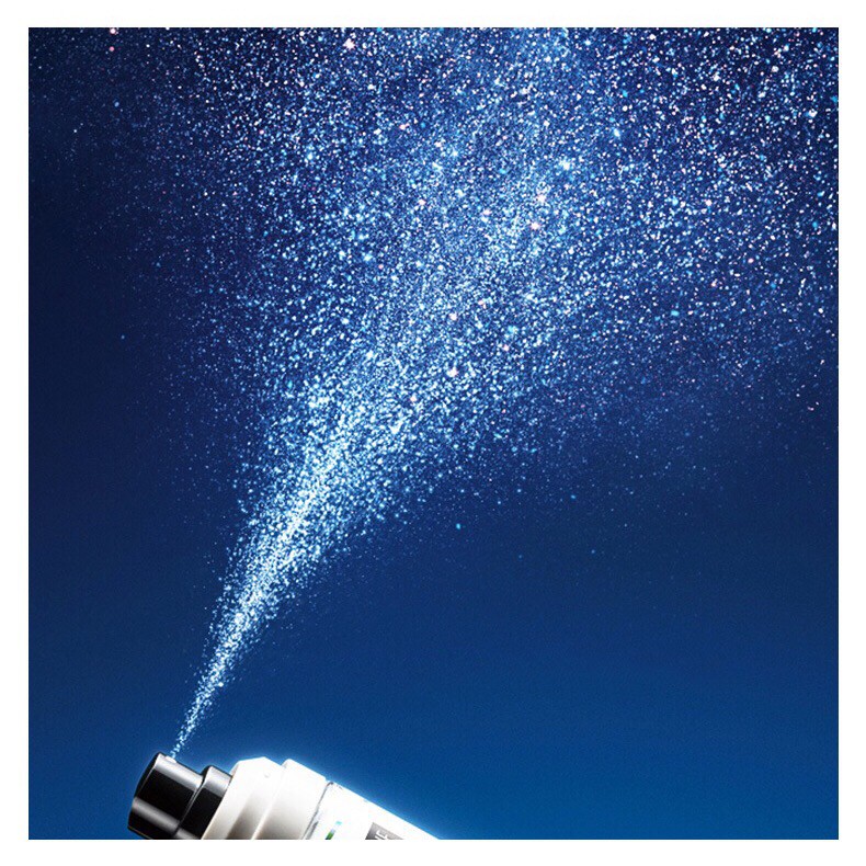 Xịt cố định lớp Makeup HIISEES nhũ chảy Way Quicksand Setting Spray | BigBuy360 - bigbuy360.vn