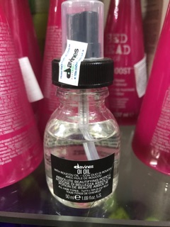 Dầu dưỡng tóc OI/Oil Davines