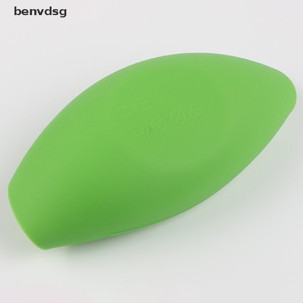 Benvdsg &gt; Tô Hấp Cá / Bánh Mì Bằng Silicone Có Thể Gập Lại Đa Năng Cho Lò Vi Sóng