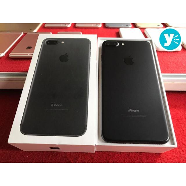 Điện thoại iphone 7 plus.Quốc tế.32gb-128gb.chính hãng.vân tay nhạy.zin 100% | BigBuy360 - bigbuy360.vn