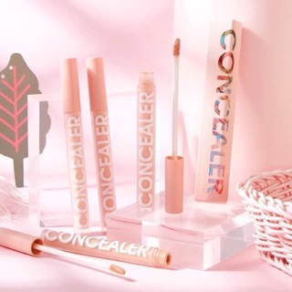 Kem che khuyết điểm Concealer Yangmei siêu cưng lâu trôi che phủ tốt