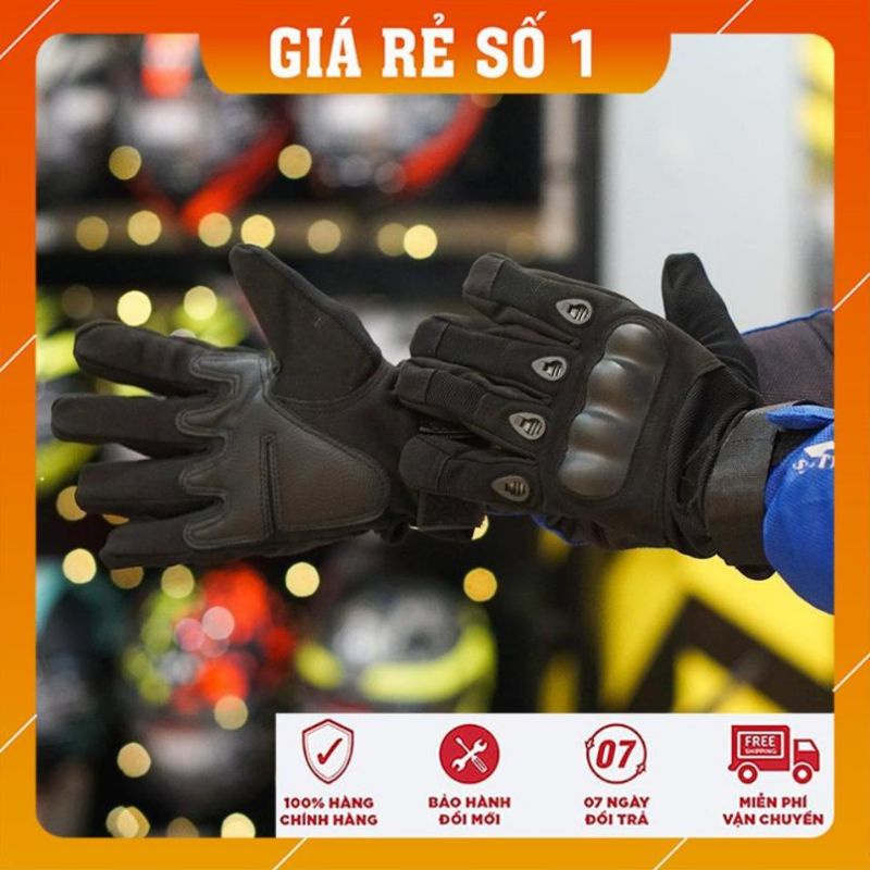 Găng tay gù full ngón olakey chống nắng, giữ ấm mùa đông