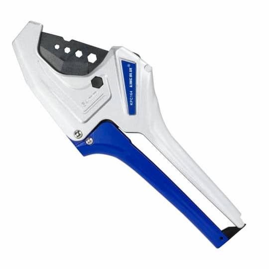 kéo cắt ống phi 64 KingBlue hợp kim nhôm nhẹ chắc chắn