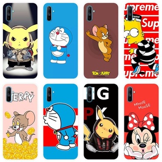 Ốp Điện Thời Thời Thượng Cho Realme C3I Realme C3I Realmec3I Tiến Minh