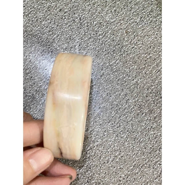 vòng tay đá thạch hàng si bảng to