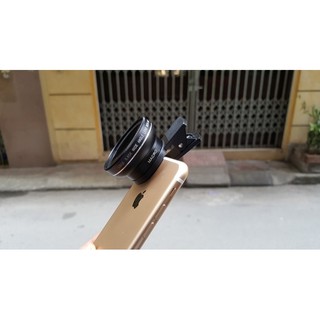 Ống kính chụp ảnh trang sức, chụp mi siêu đẹp