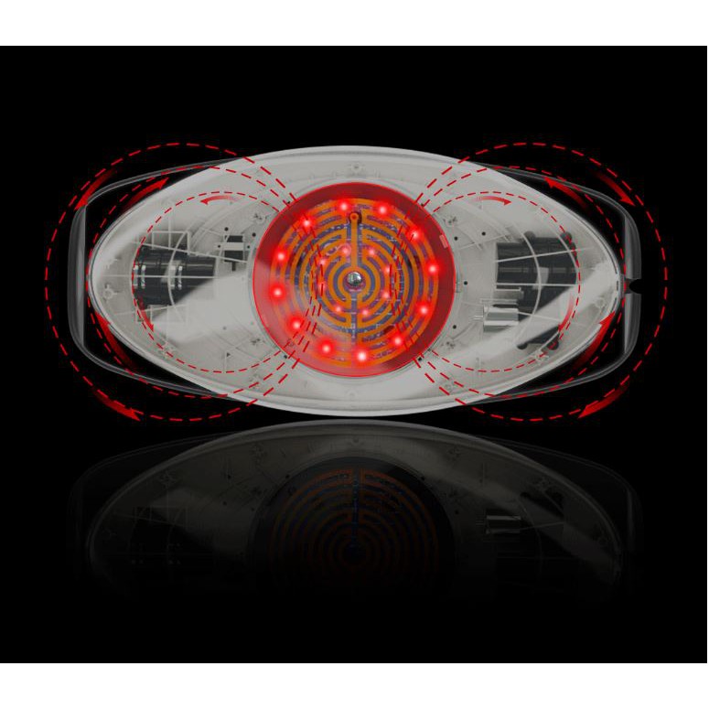 [Mã 252FMCGSALE giảm 8% đơn 500K] Máy massage lưng Xiaomi Momoda SX351 - massage eo