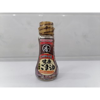 [70g] Dầu mè [Japan] AJINOMOTO Sesame Oil (lsn-hk)