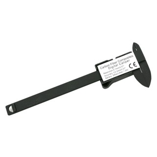 Thước Điện Tử Sử Dụng Đo Chân Mày, Môi Phun Xăm Thẩm Mỹ Dài 10cm
