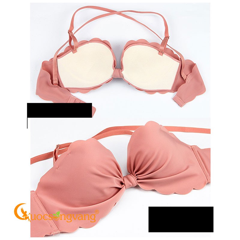 Áo ngực Bra kiểu nhật GLDL036 Cuocsongvang