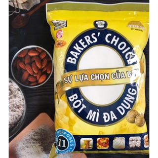 Bột Mì Bakerchoice 11