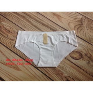 Combo 10 Quần Lót Su Trơn