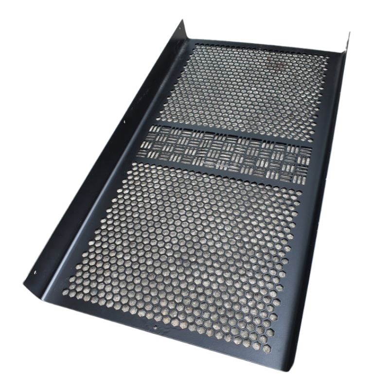 Lưới Loa Aray 25 Lổ To 29x55