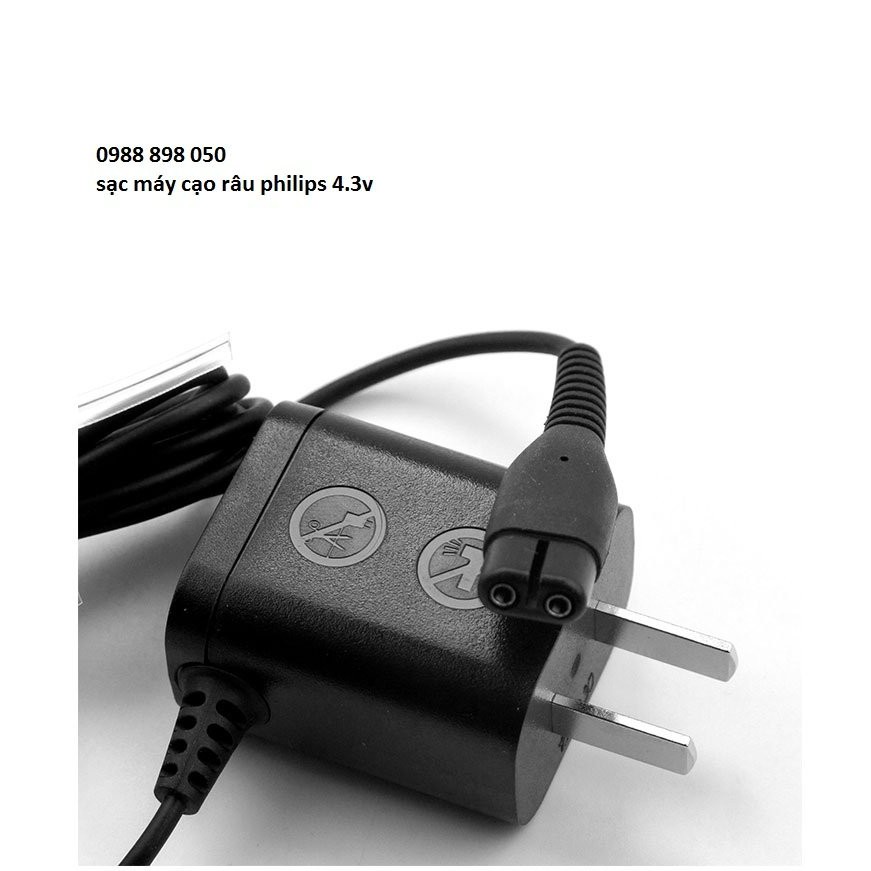 Sạc (Adapter ) Máy Cạo Râu Philips S1060 ,S1070 S1030 , S116, S1050, S1010