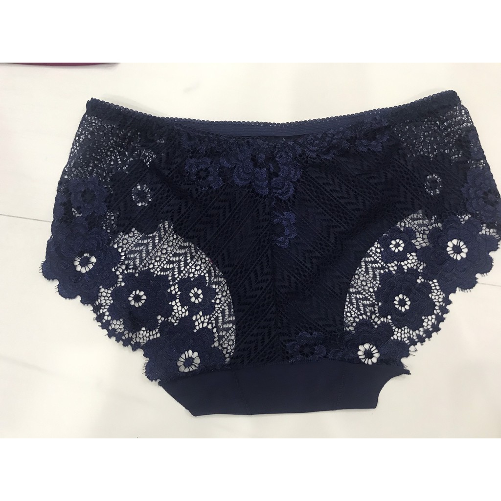 Quần su ren mông Beauty Spring - Cực xinh luôn | BigBuy360 - bigbuy360.vn