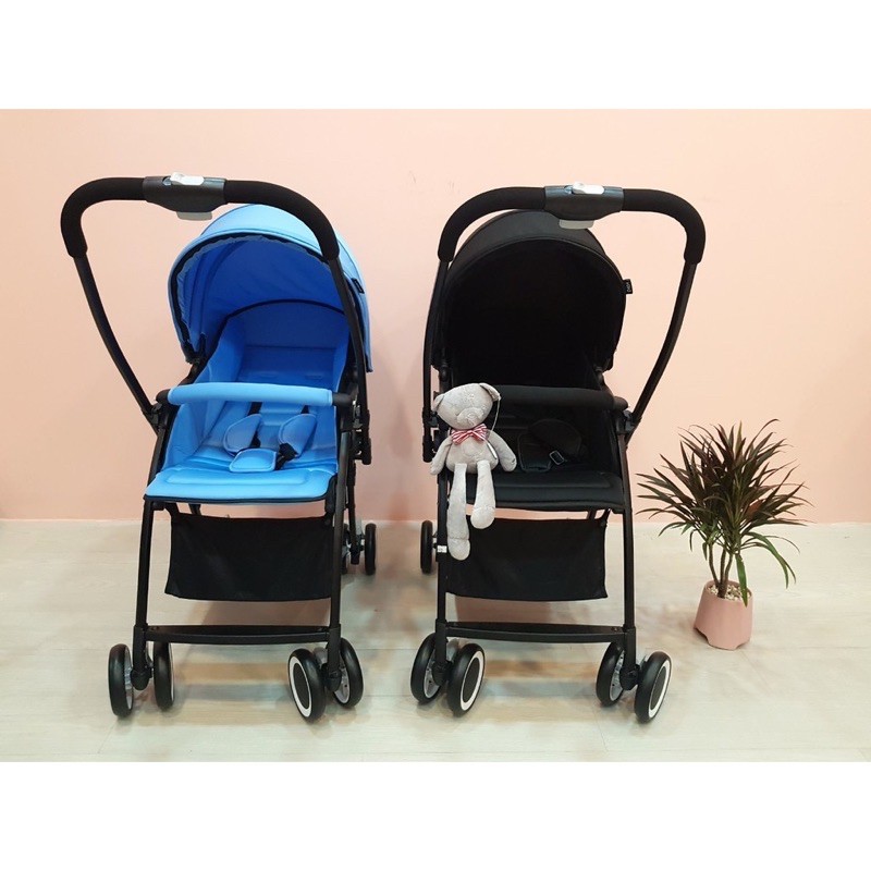 bộ khung xe, bánh xe vovo 2 chiều