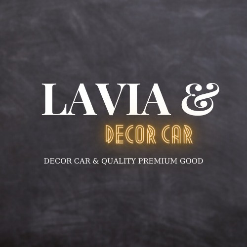 Trang Trí Nội Thất Ô Tô Lavia