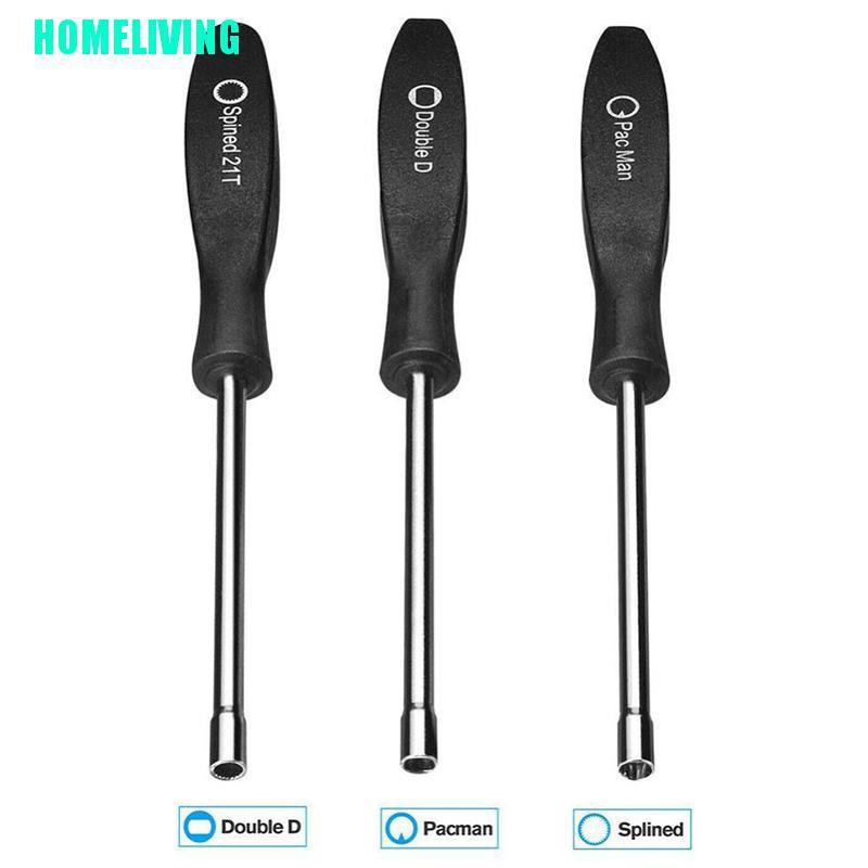 Bộ Chế Hòa Khí 3x 2 Chu Kỳ Cho Poulan Husqvarna