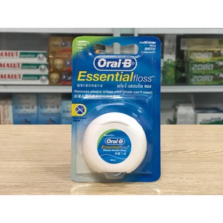 CHỈ NHA KHOA ORAL- B ESSENTIAL FLOSS
