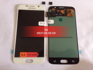 Màn hình sam sung S6