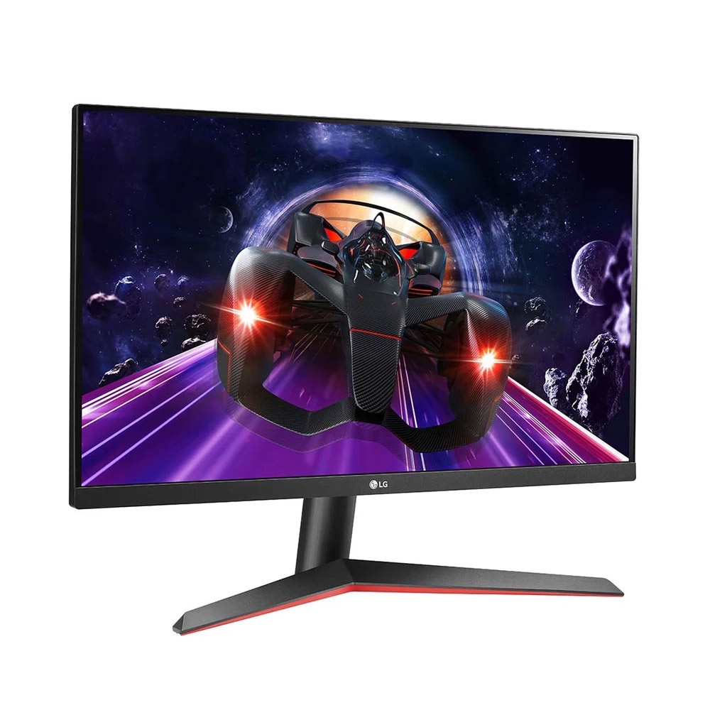 Màn hình LCD 23.8'' LG 24MP60G-B.ATV (1920 x 1080,IPS,75Hz,1ms, AMD Freesync) - Bảo hành 24 tháng