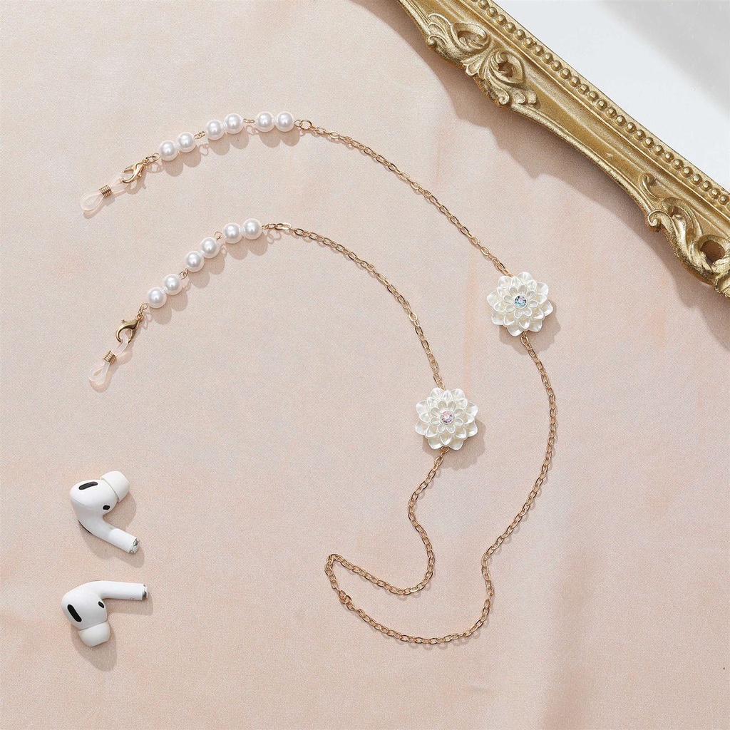 Dây Nối Dài Mắt Kính Chống Thất Lạc