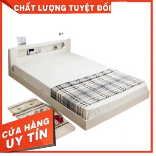 Giường Tatami Bằng Gỗ Công Nghiệp, giường ng thumbnail