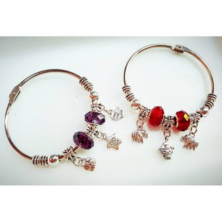 Vòng tay Kiềng 5 cái [ Chuyên sỉ zalo : 077.9755.433 ]