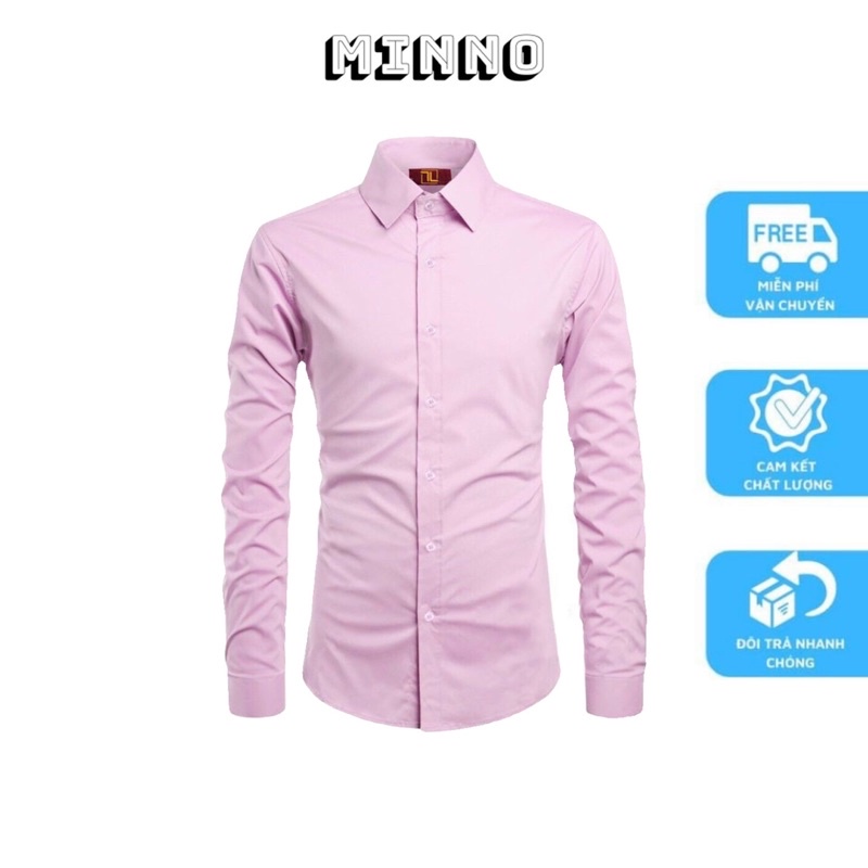 Áo lót nam dài kiểu dáng Hàn Quốc dáng ôm co giãn bốn chiều giữ nhiệt | BigBuy360 - bigbuy360.vn