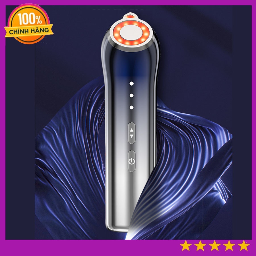 Máy nâng cơ mặt, máy massage nâng cơ mặt, dụng cụ nâng cơ mặt