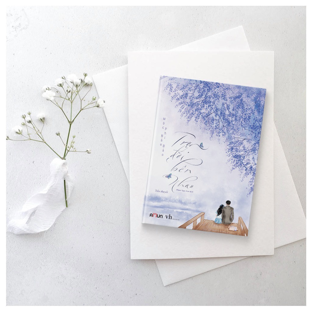 SÁCH - Trọn đời bên nhau