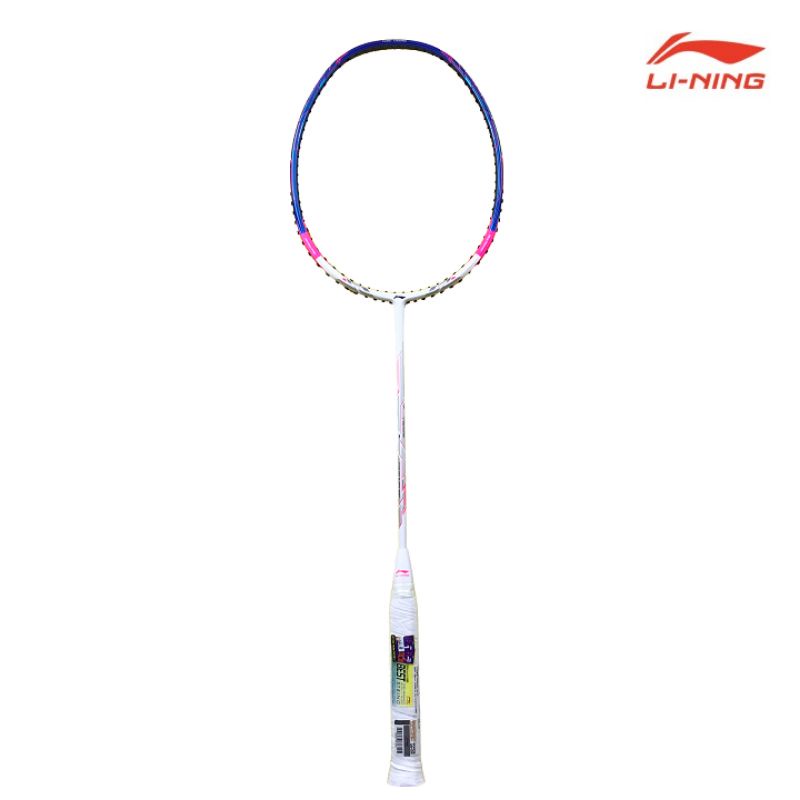 Vợt cầu lông Lining Tectonic 7i (tặng cước KIZUNA D61 hoặc YONEX BG65 ti và bao vợt SG174 )