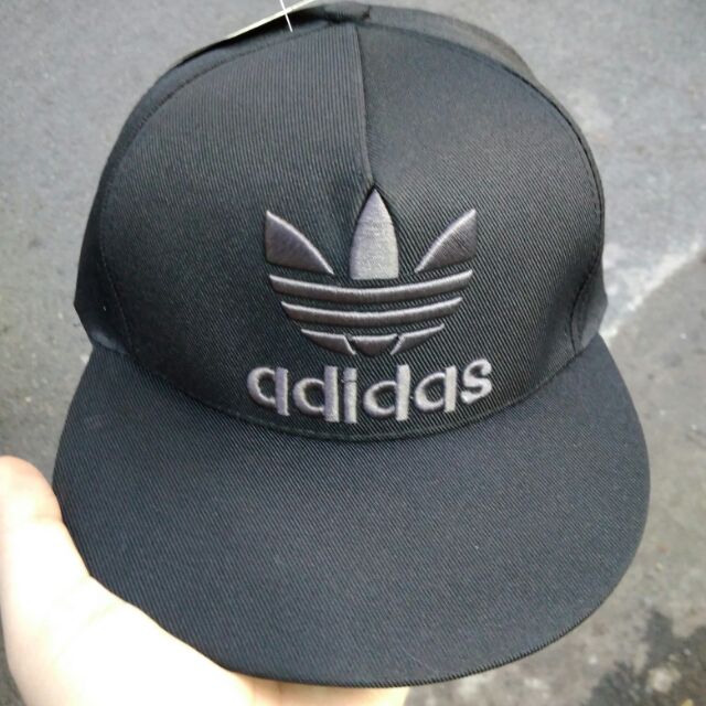 NÓN HIPHOP -SNAPBACK