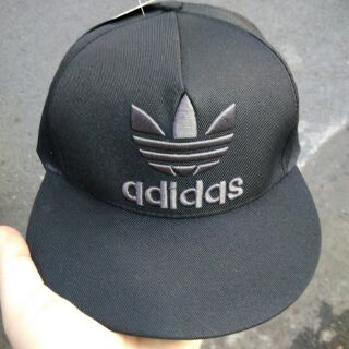 Nón hiphop -snapback