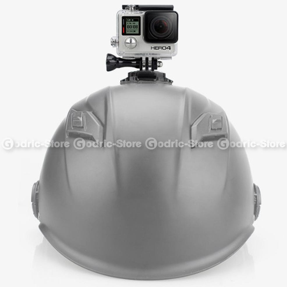 Ngàm Gắn Camera Hành Trình Gopro Hero Xiaomi Yi / Brica / Dji Osmo 360