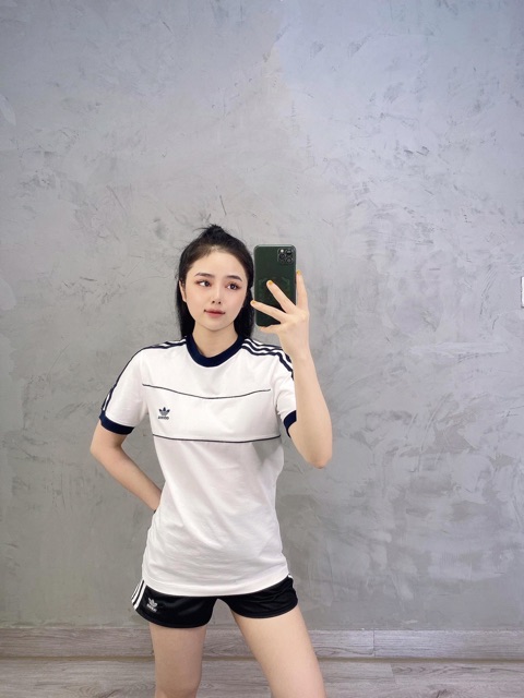 Áo Phông Nữ ❤️FREESHIP❤️ Áo Phông Nữ Siêu Đẹp Thoáng Mát | BigBuy360 - bigbuy360.vn