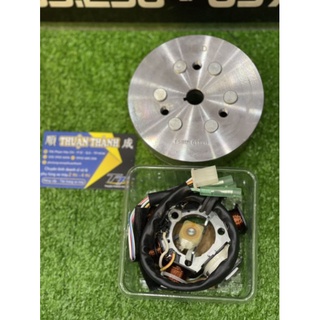 Bộ qua lăng lửa OKO Yaz - Yaz125