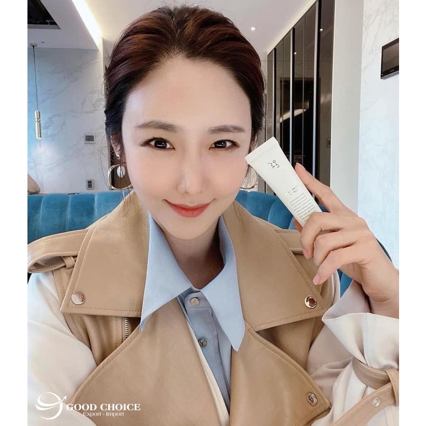 Kem dưỡng mắt ONDO làm mờ nếp nhăn và bọng mắt ONDO SKin Clotho Eyecream